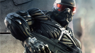 EA Blames Post-Release Policies for <em>Crysis 2</em>'s Disappearance from Steam